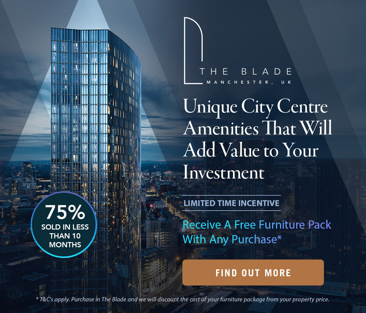 Affinity Living Birmingham