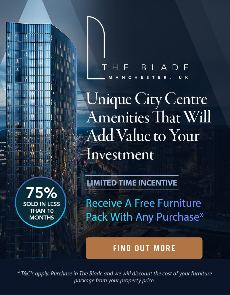 Affinity Living Birmingham